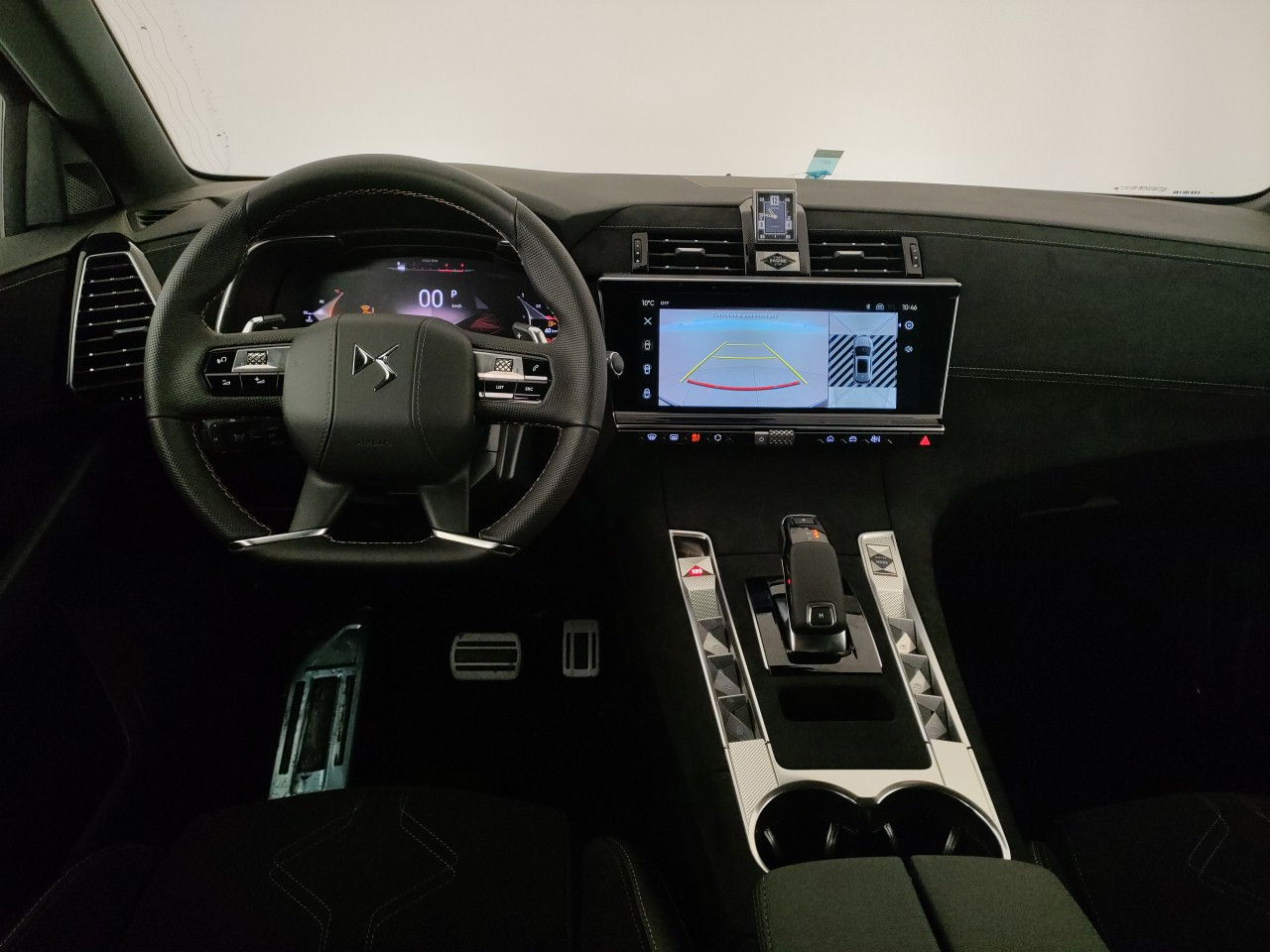 Ds DS7 Nuovo Diesel DS7 Porto Mantovano