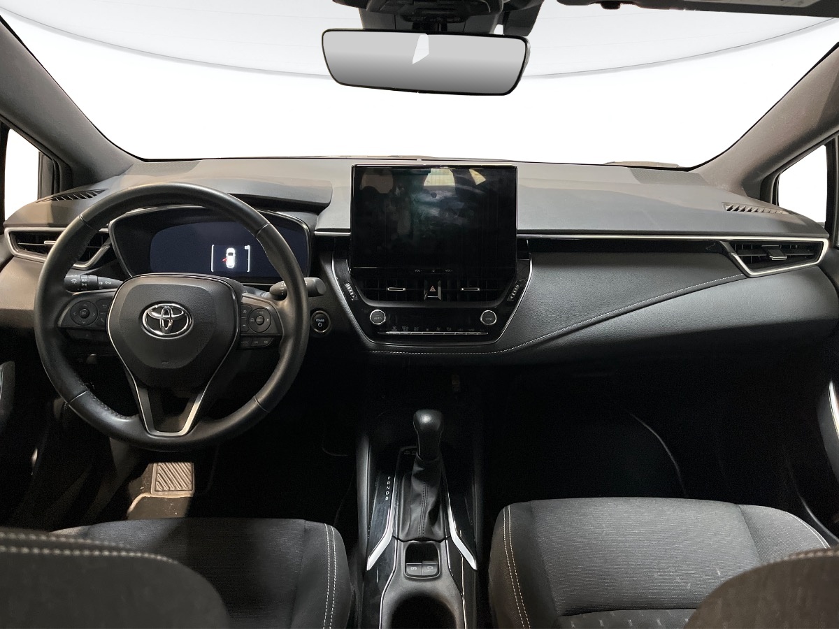 Toyota Corolla Usato 2024 Corolla Verona