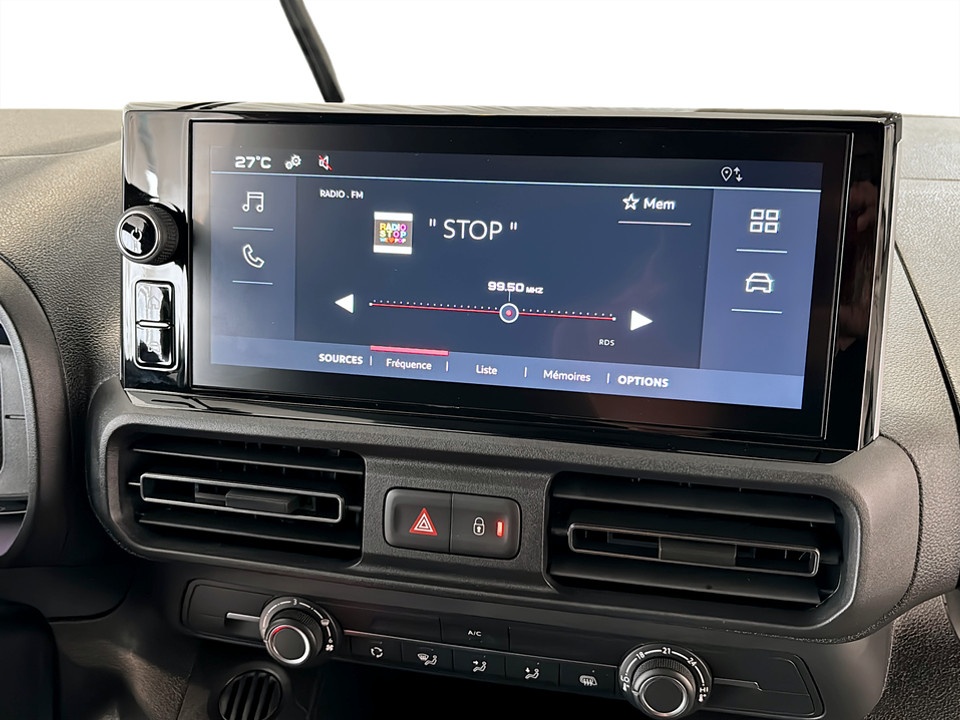 FIAT Doblo van XL 1.5 diesel 100cv Diesel km0 - 15