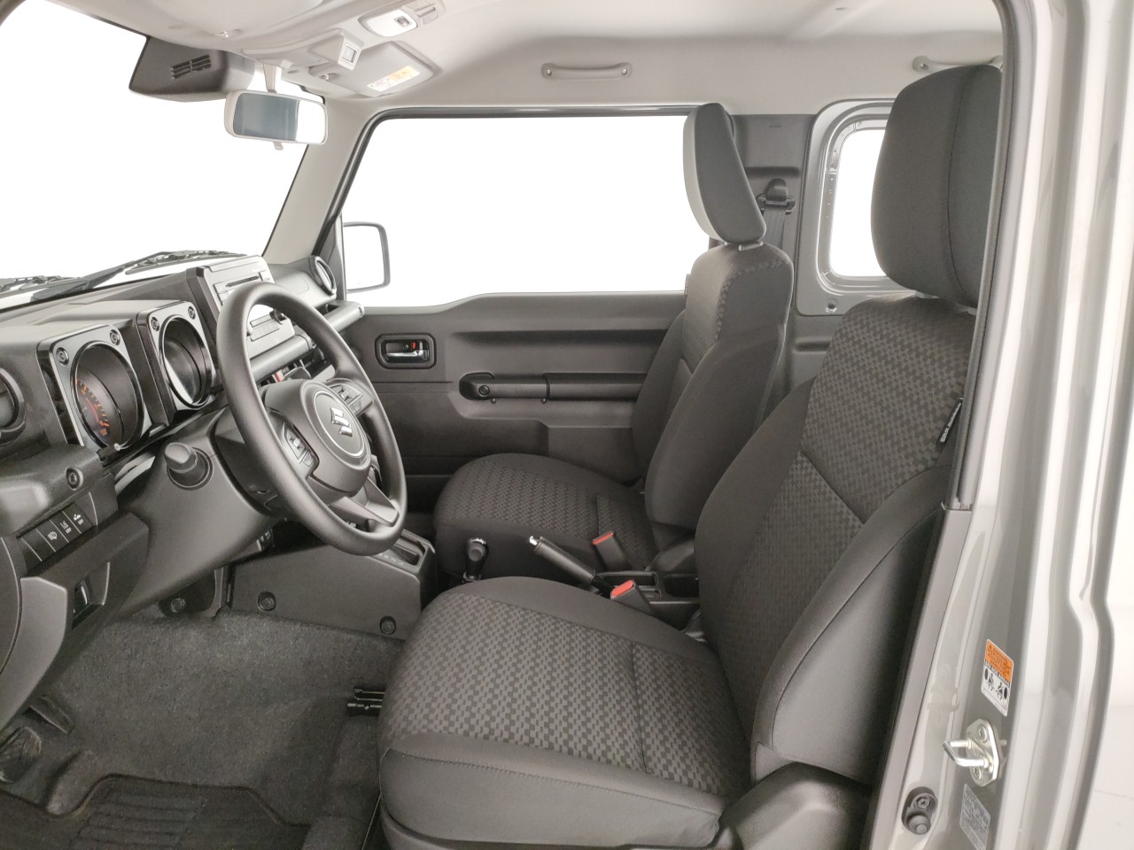 Suzuki Jimny Usato 2025 Jimny Porto Mantovano