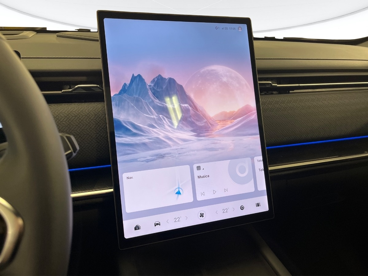 Jaecoo Jaecoo 7 Nuovo  Jaecoo 7 Verona