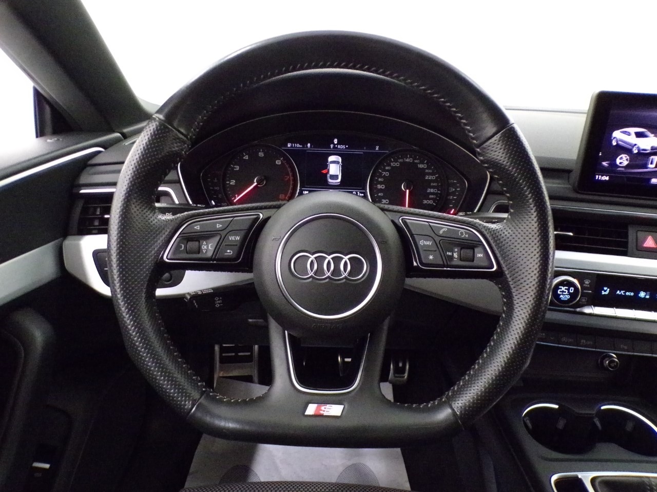 Audi A5 A5 Sportback 40 2.0 TFSI mHEV 190cv Business Sport - 17