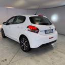 208 - 208 1.6 Bluehdi Allure 75cv 3p