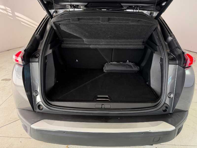 2008 Ii 2020 - 2008 1.2 Puretech Allure Pack S&s 100cv