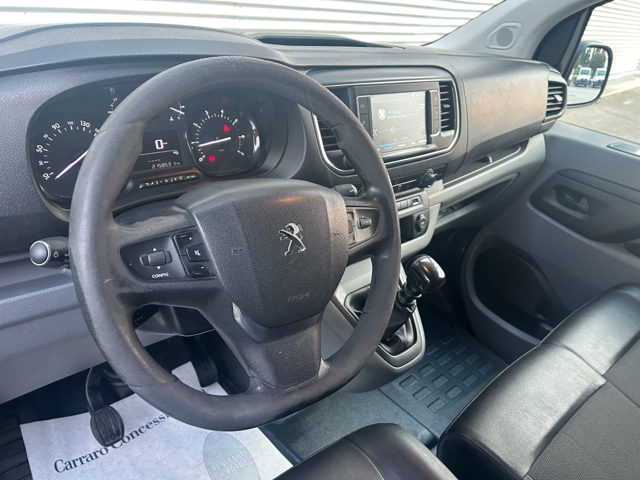 Peugeot Expert III Expert 2.0 Bluehdi Pro std 120cv S&S - 8