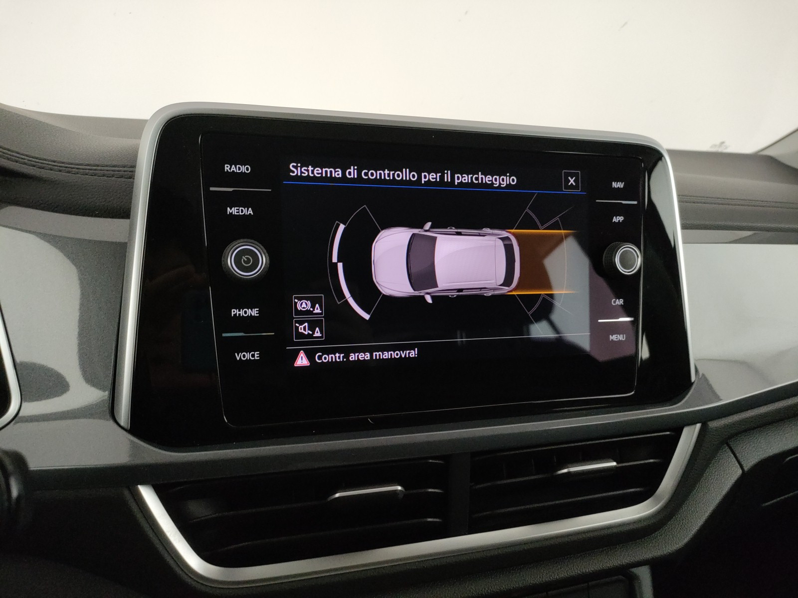 Volkswagen T-Roc Usato 2022 T-Roc Legnago