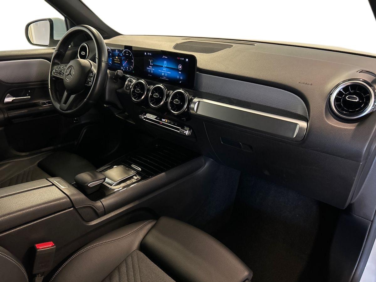 Mercedes GLB GLB 180 D Business Extra 8G-DCT - 15