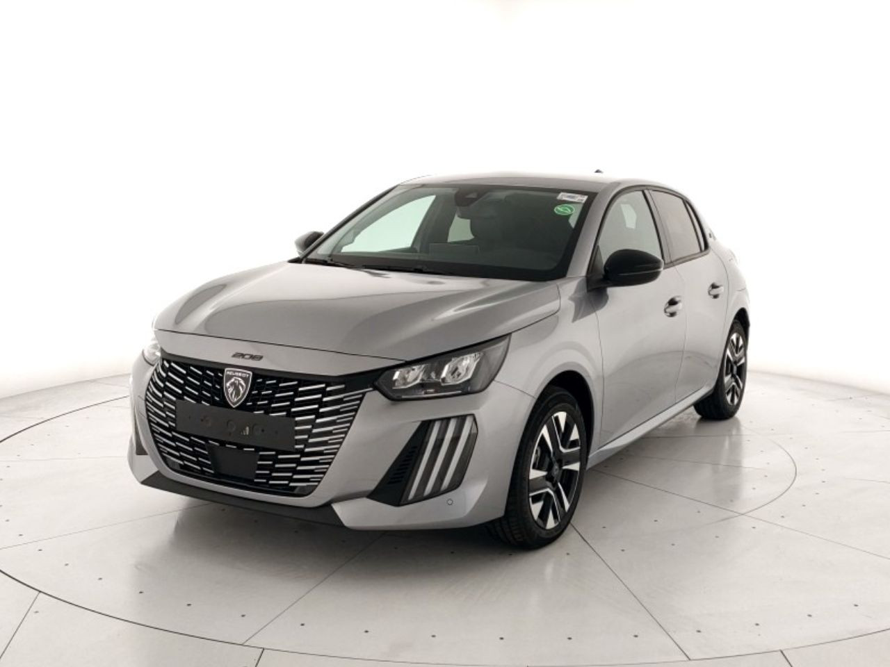 Peugeot 208 Nuovo elettrico 208 Porto Mantovano