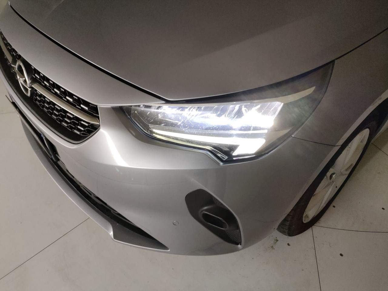 Opel Corsa Usato 2021 Corsa Modena