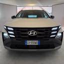 Tucson Iii - Tucson 1.6 Crdi 48v Business 2wd Dct