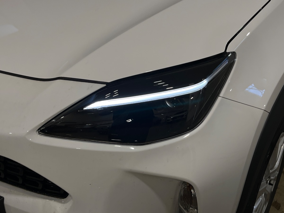 Toyota Yaris Cross Usato 2024 Yaris Cross Verona
