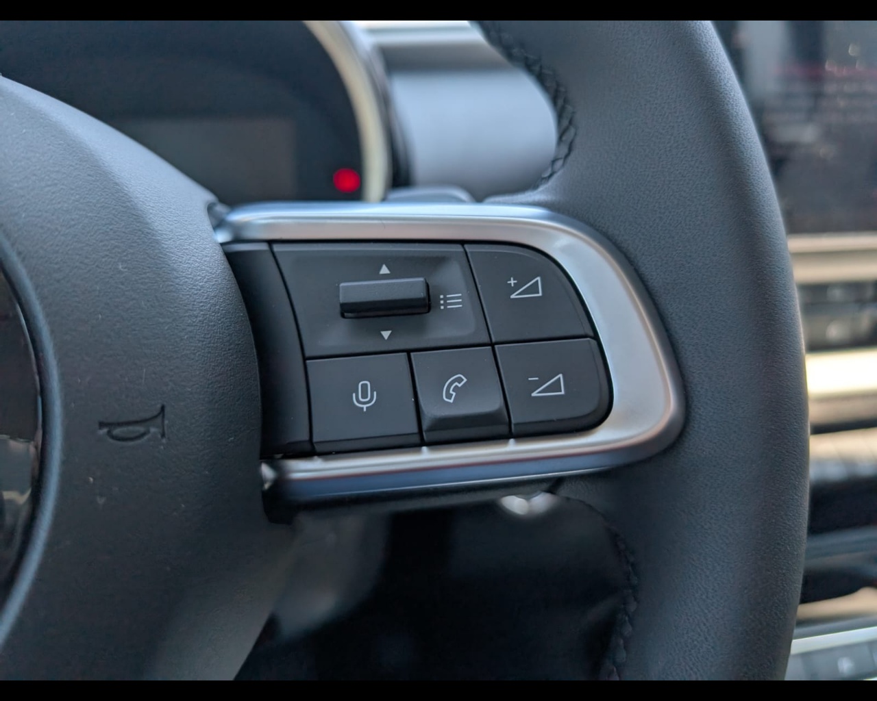 Foto FIAT 600 1.2 hybrid