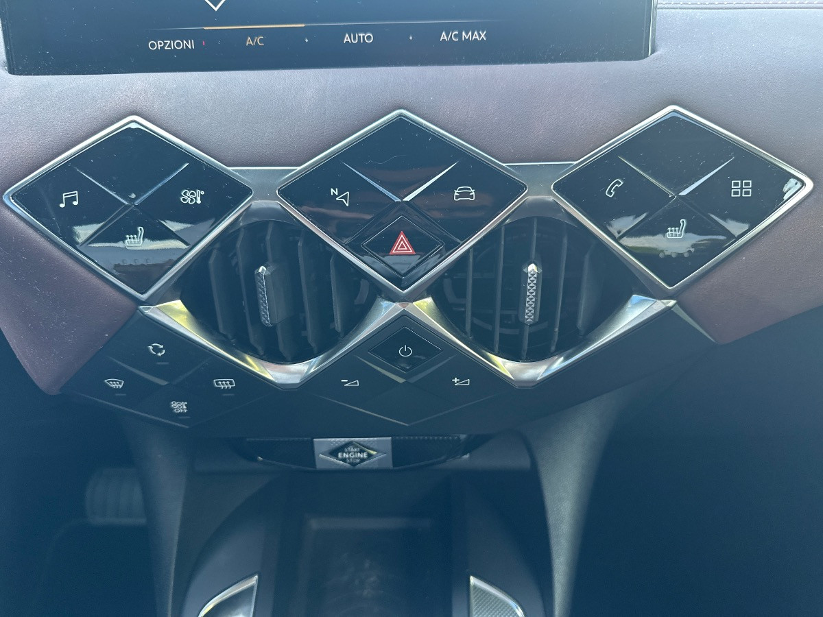 Ds DS3 Usato 2019 DS3 Padova