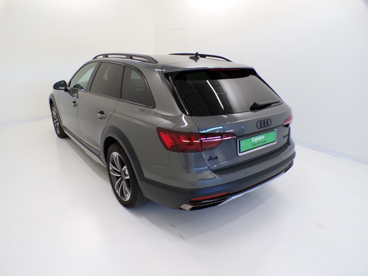 Audi A4 A4 Allroad 40 2.0 TDI mHEV 204cv Business quattro S tronic - 13
