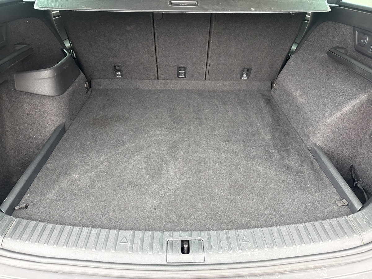 Skoda Kodiaq Usato 2022 Kodiaq Mestre