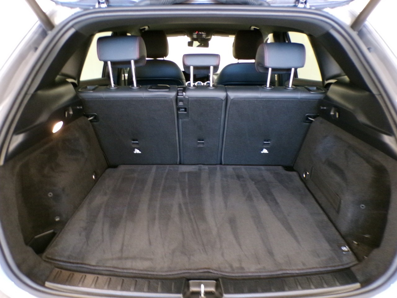 Mercedes GLA GLA 180 D AMG Line Advanced Plus 8G-DCT - 9