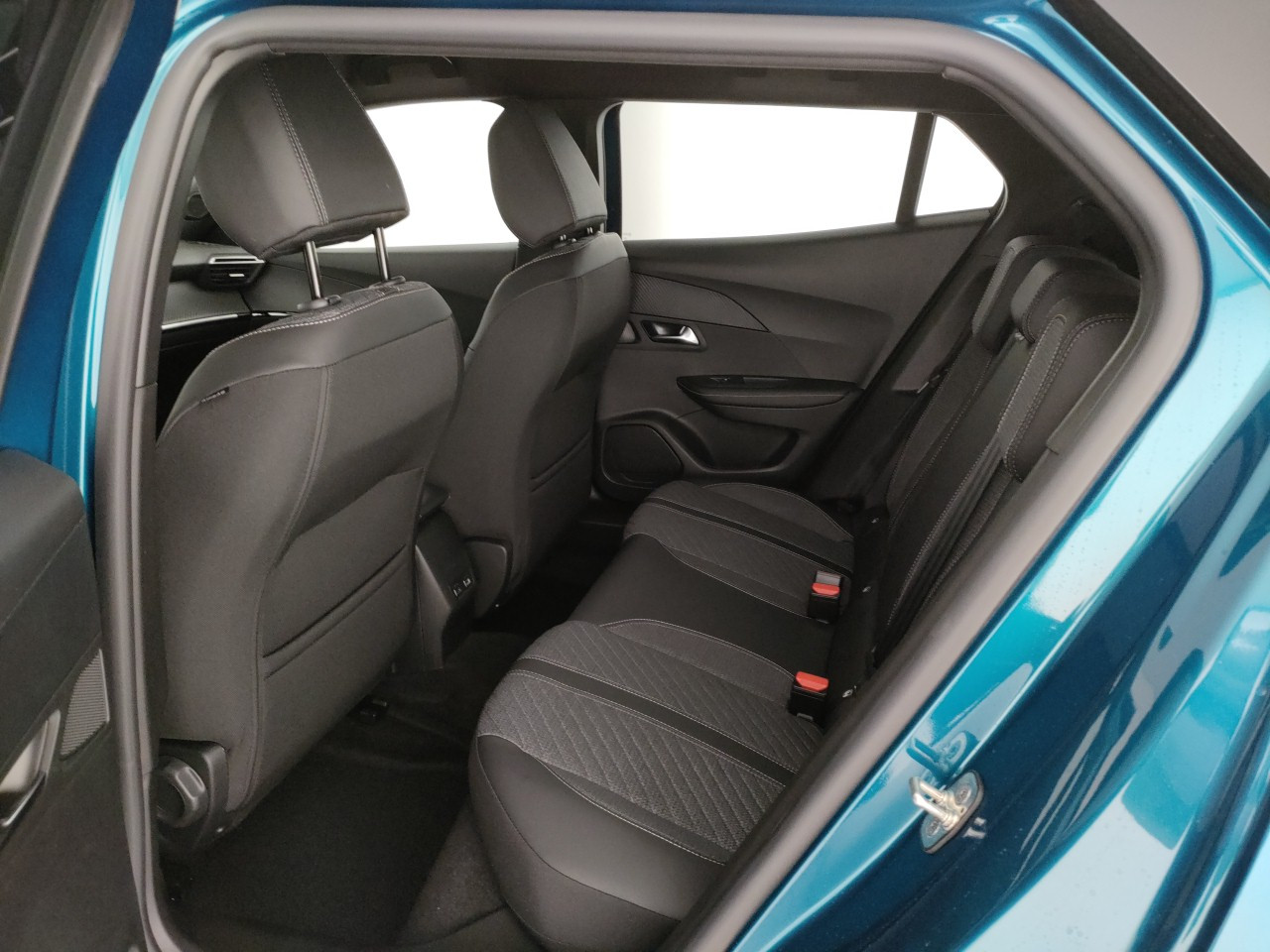 Peugeot 2008 Nuovo Elettrico 2008 Porto Mantovano