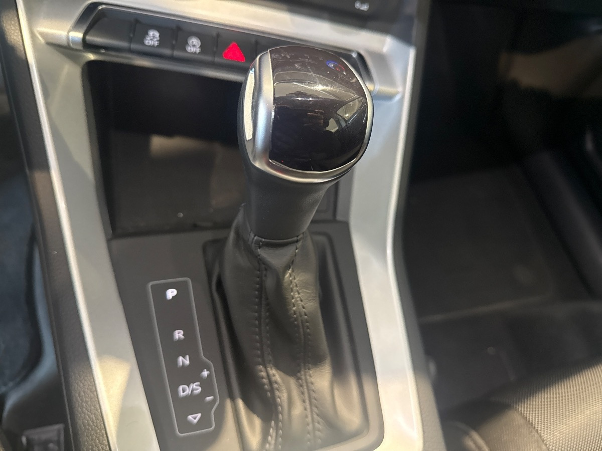 Audi Q3 Usato 2022 Q3 Parma