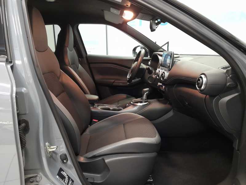 Juke Ii - Juke 1.6 Hev N-design