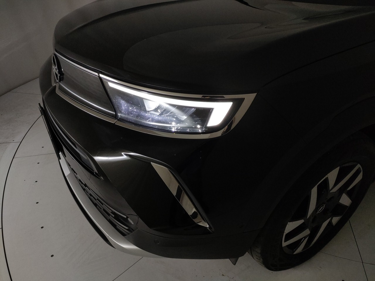 Opel Mokka Usato 2022 Mokka Porto Mantovano