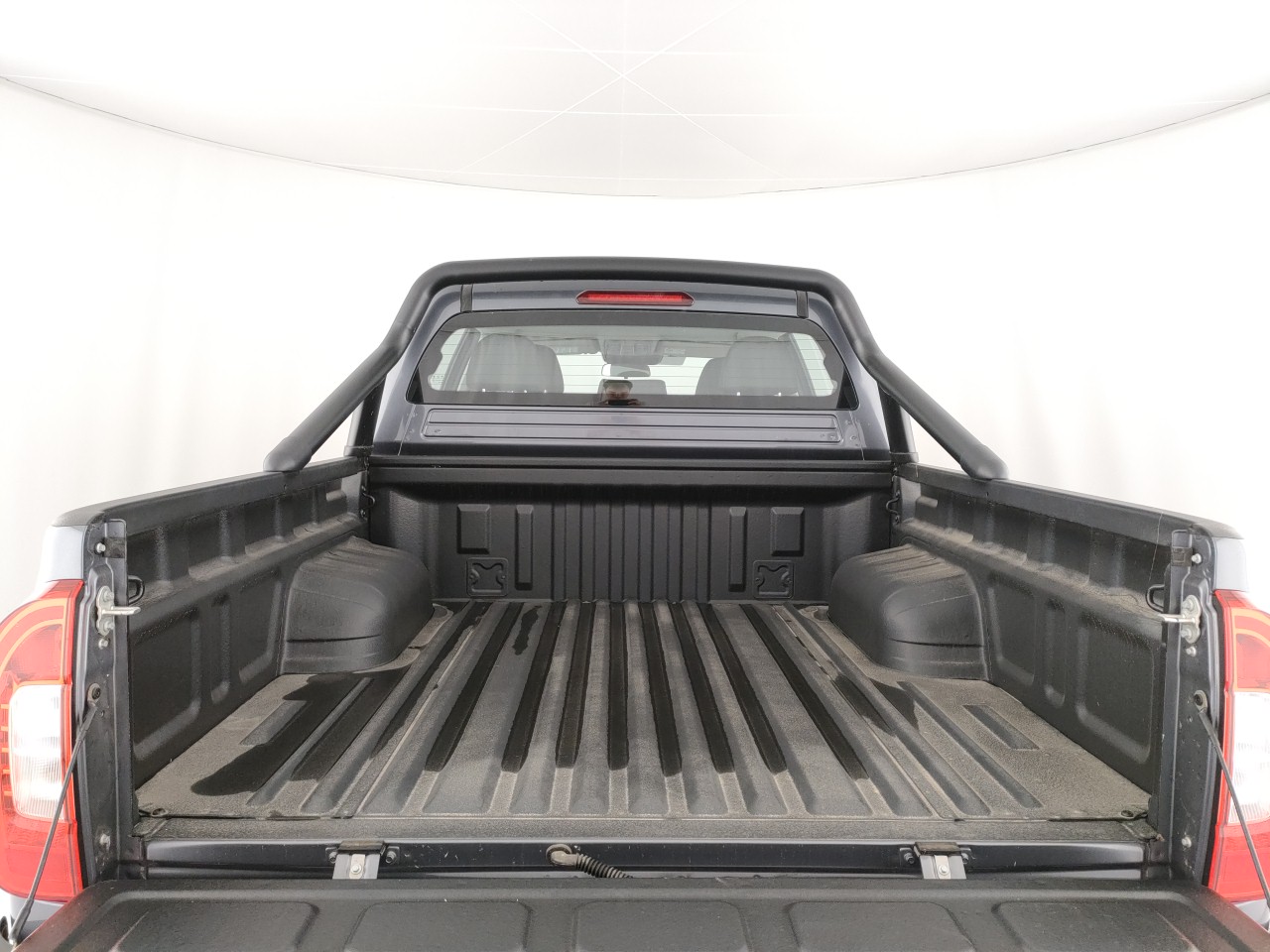 Foton Tunland G7 Nuovo Diesel Tunland G7 Porto Mantovano