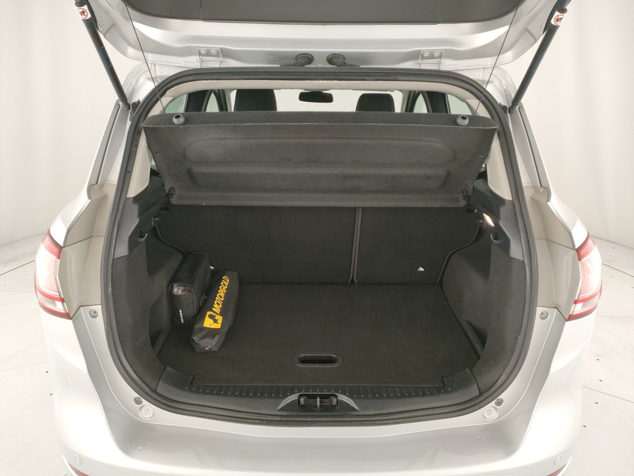 Ford B-Max Usato 2017 B-Max Porto Mantovano