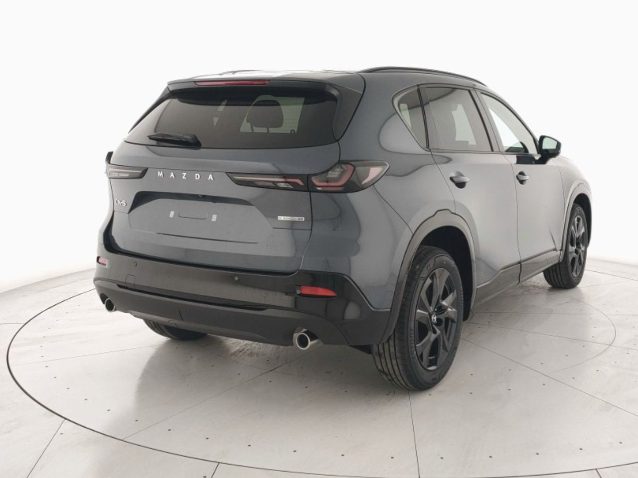 Mazda CX-5 Nuovo  CX-5 Porto Mantovano