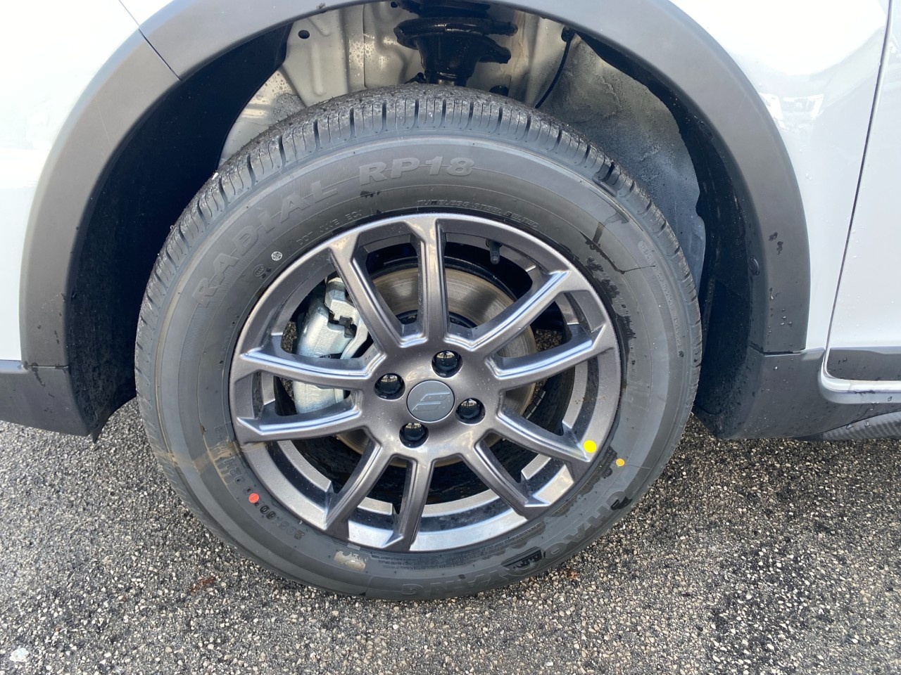 EMC QUATTRO QUATTRO 1.5 Automatico 103cv - 15
