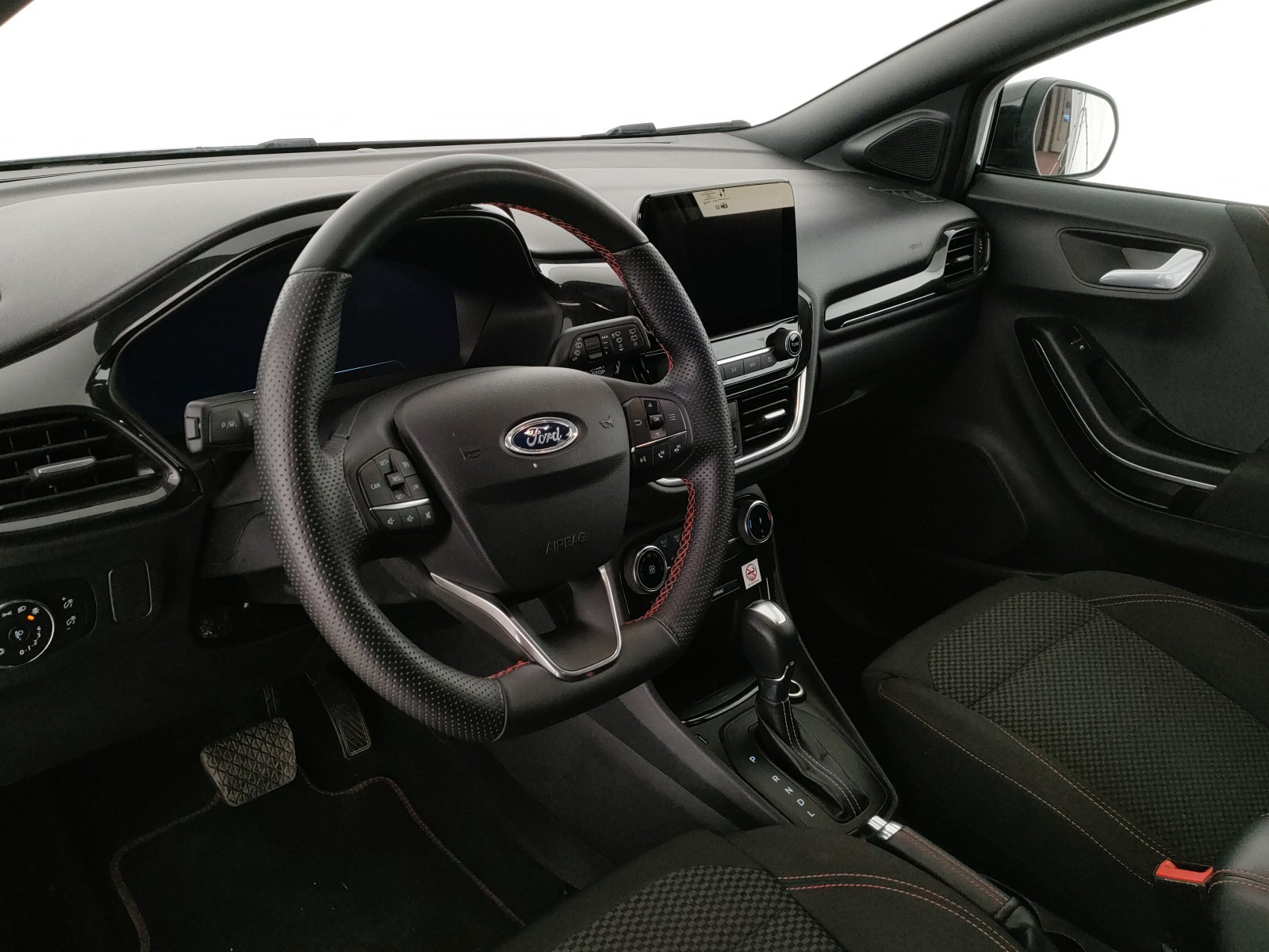 Ford Puma Usato 2024 Puma Este