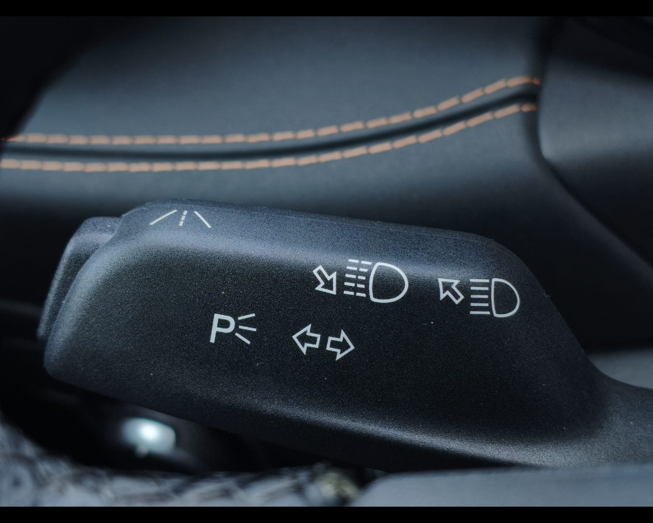 Foto ALFA ROMEO Tonale 1.5 hybrid Ti 160cv tct7