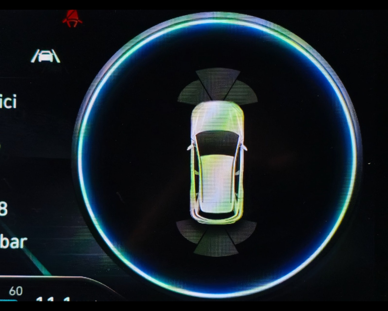 Foto HYUNDAI Kona 64 kWh EV Xline 204cv