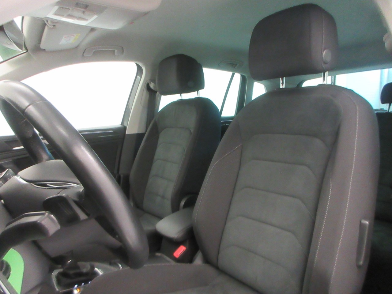 Volkswagen Tiguan Tiguan 2.0 TDI SCR BlueMotion 190cv Advanced R-Line Exterior Pack 4Motion DSG - 12