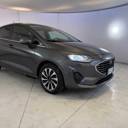 Fiesta Vii - Fiesta 5p 1.0 Ecoboost H Titanium 125cv