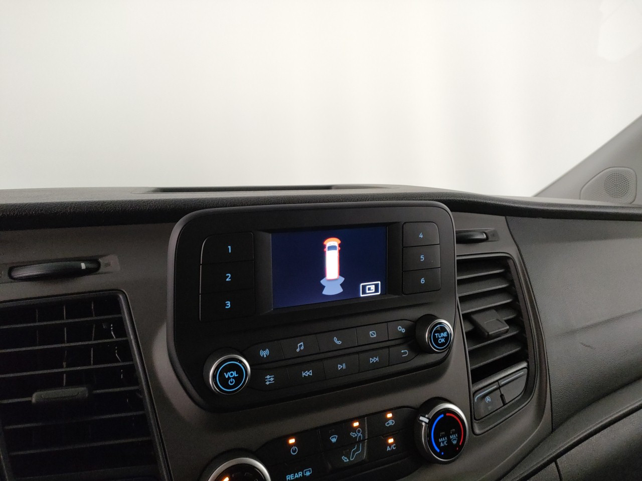 Ford Transit Custom Usato 2023 Transit Custom Reggio Emilia