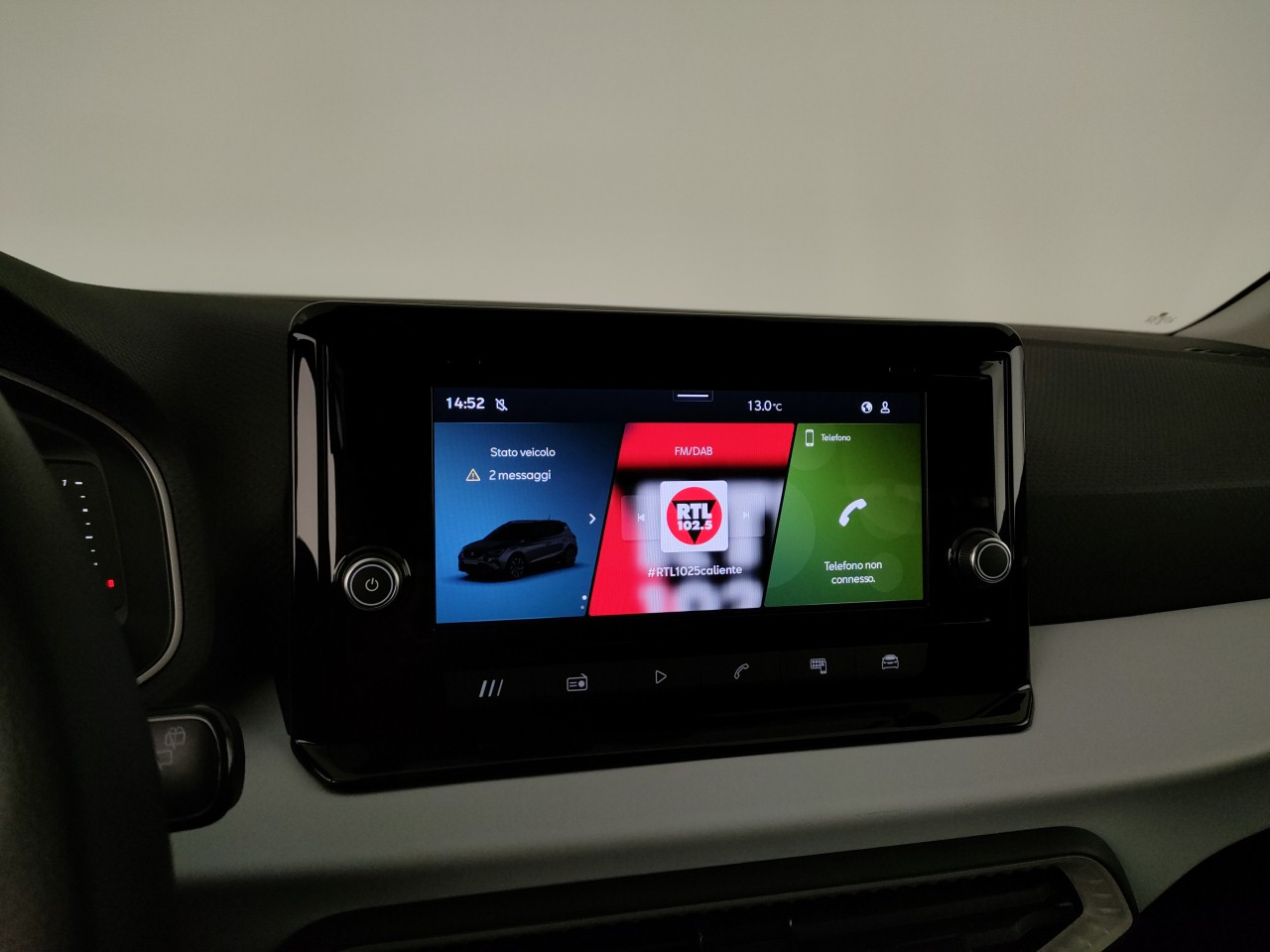 Seat Arona KM0 2026 Arona Modena