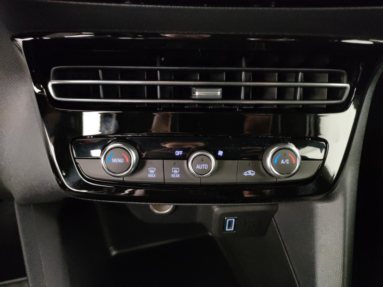 Opel Mokka Nuovo Benzina Mokka Porto Mantovano