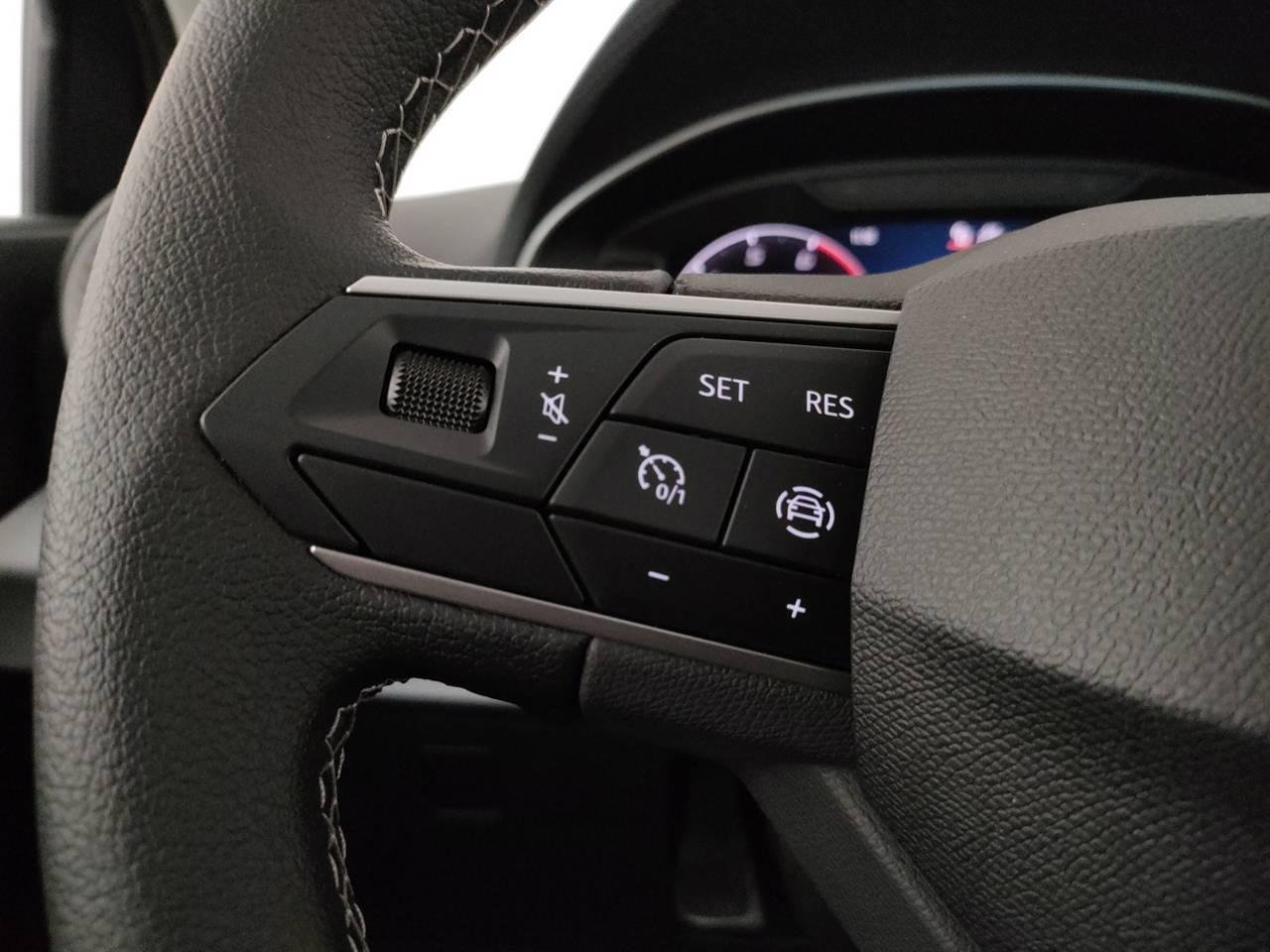 Seat Arona Usato 2025 Arona Legnago