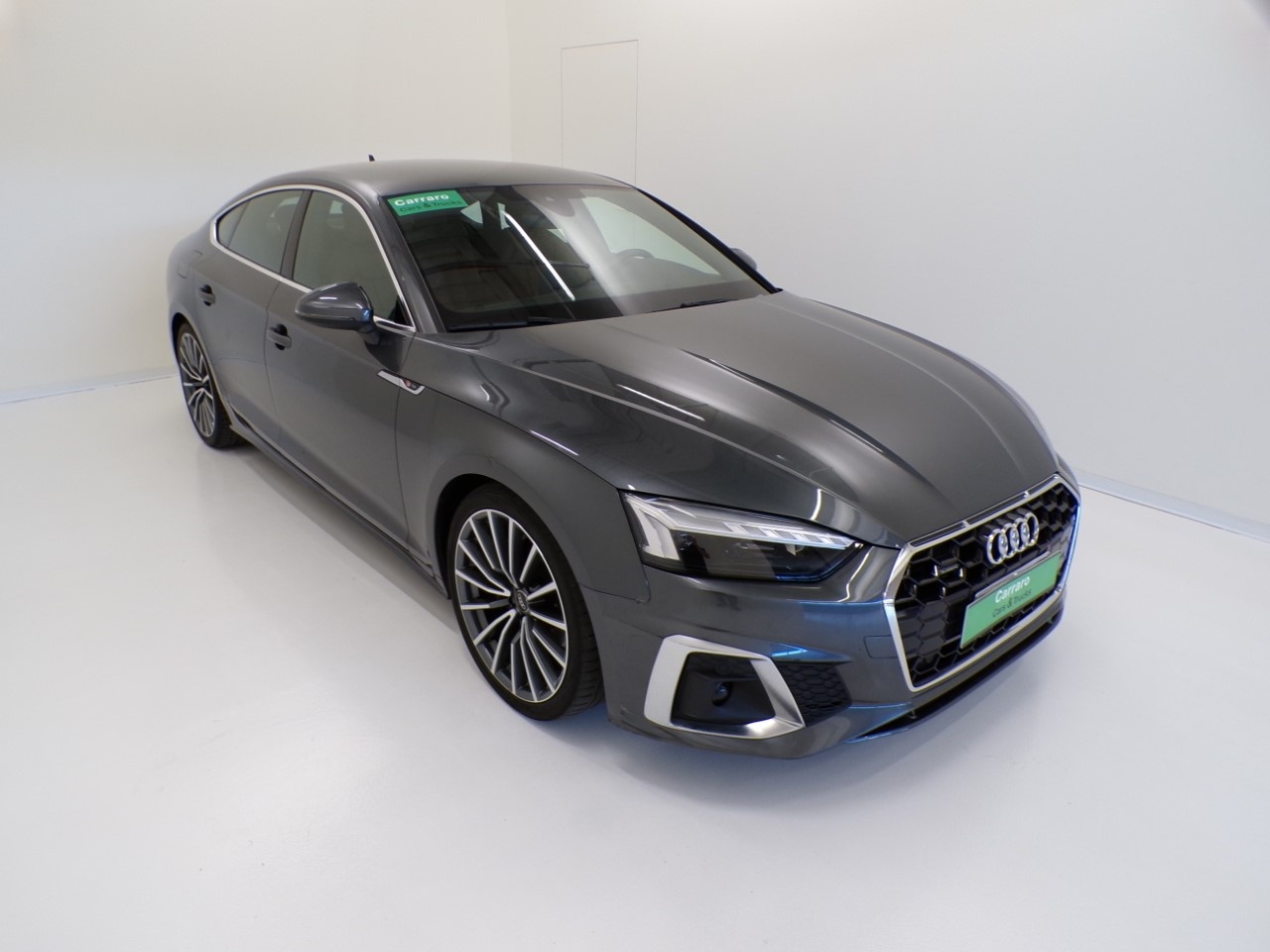 Audi A5 A5 Sportback 40 2.0 TDI mHEV 204cv Business quattro S tronic - 3