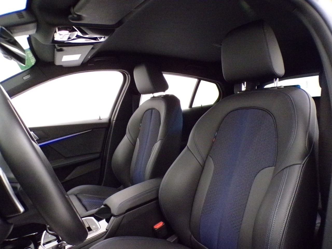 Bmw  118d Msport auto - 13