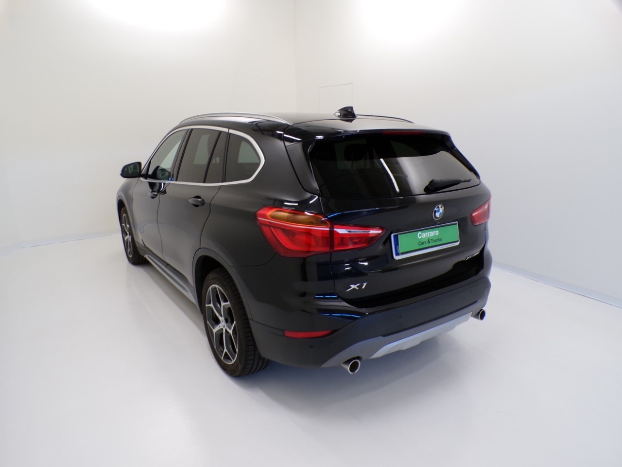 Bmw X1 X1 18d xDrive Steptronic my18 - 8