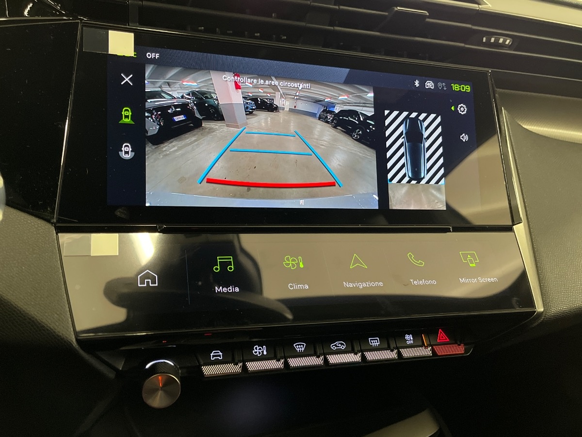 Peugeot 308 Nuovo Diesel 308 Verona