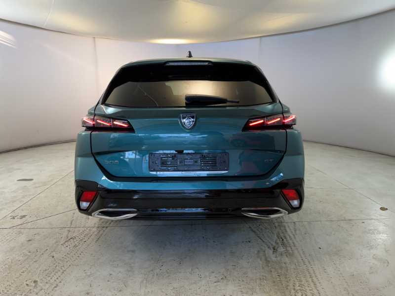 308 Sw - Puretech 130 S&s Eat8 Gt