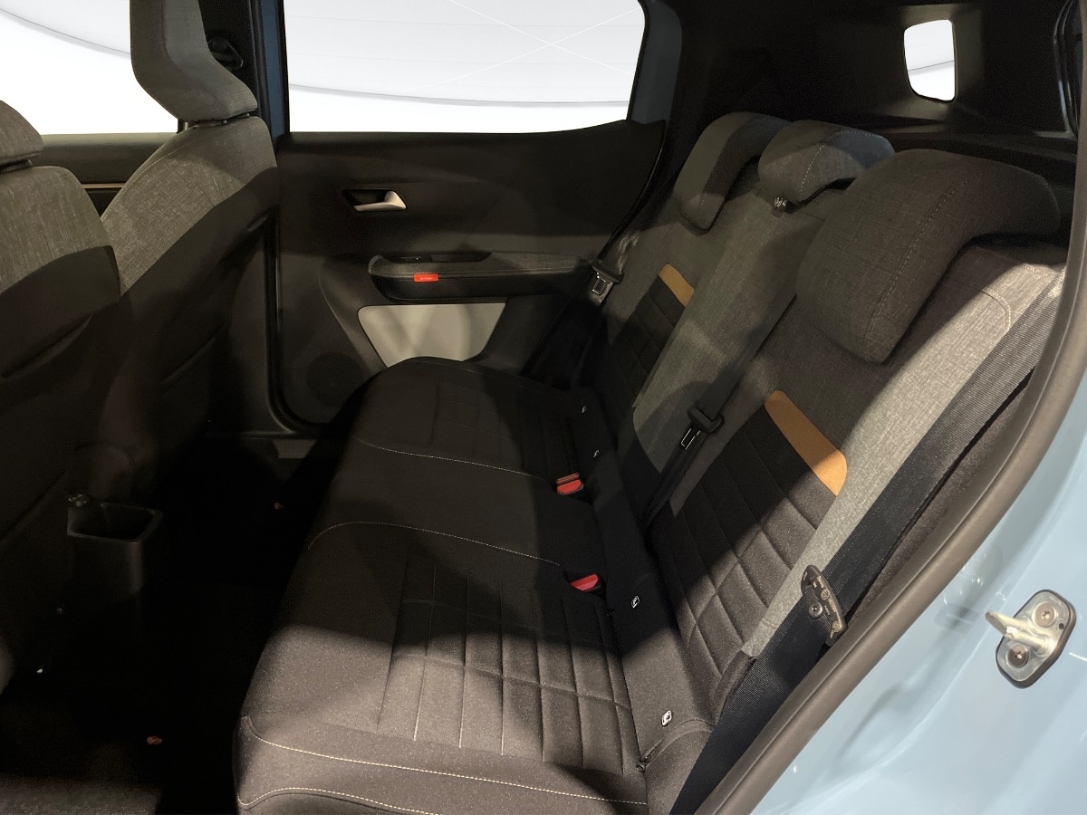 Citroen C3 Aircross Aziendali 2025 C3 Aircross Verona