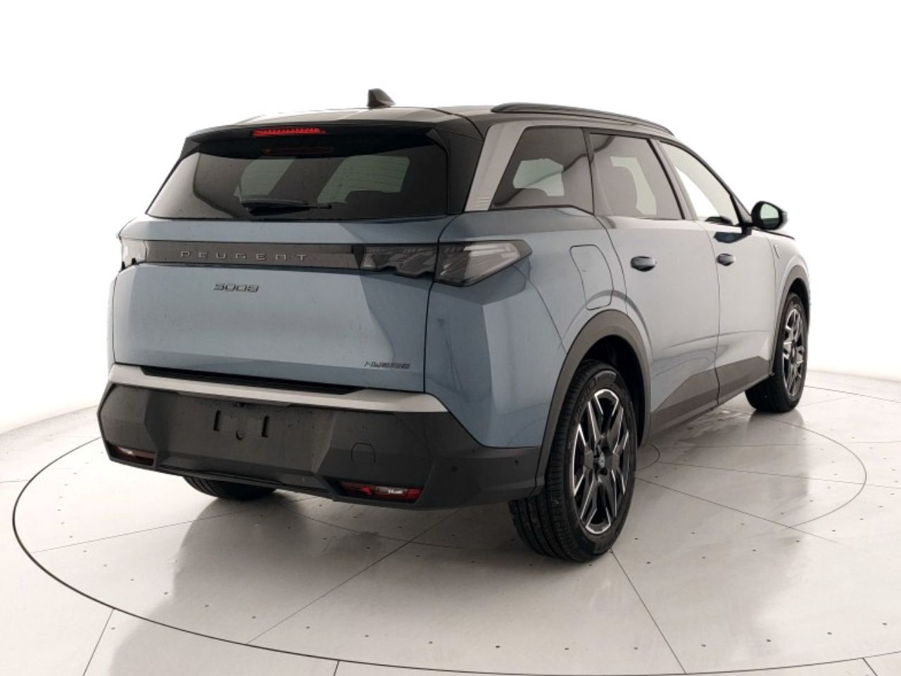 Peugeot 5008 KM0 2025 5008 Porto Mantovano