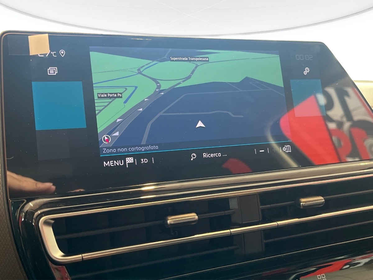 Citroen C5 Aircross KM0 2025 C5 Aircross Rovigo