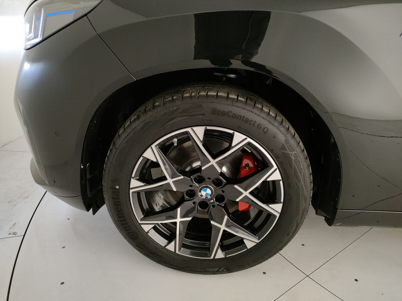 Bmw X3 Usato 2025 X3 Porto Mantovano