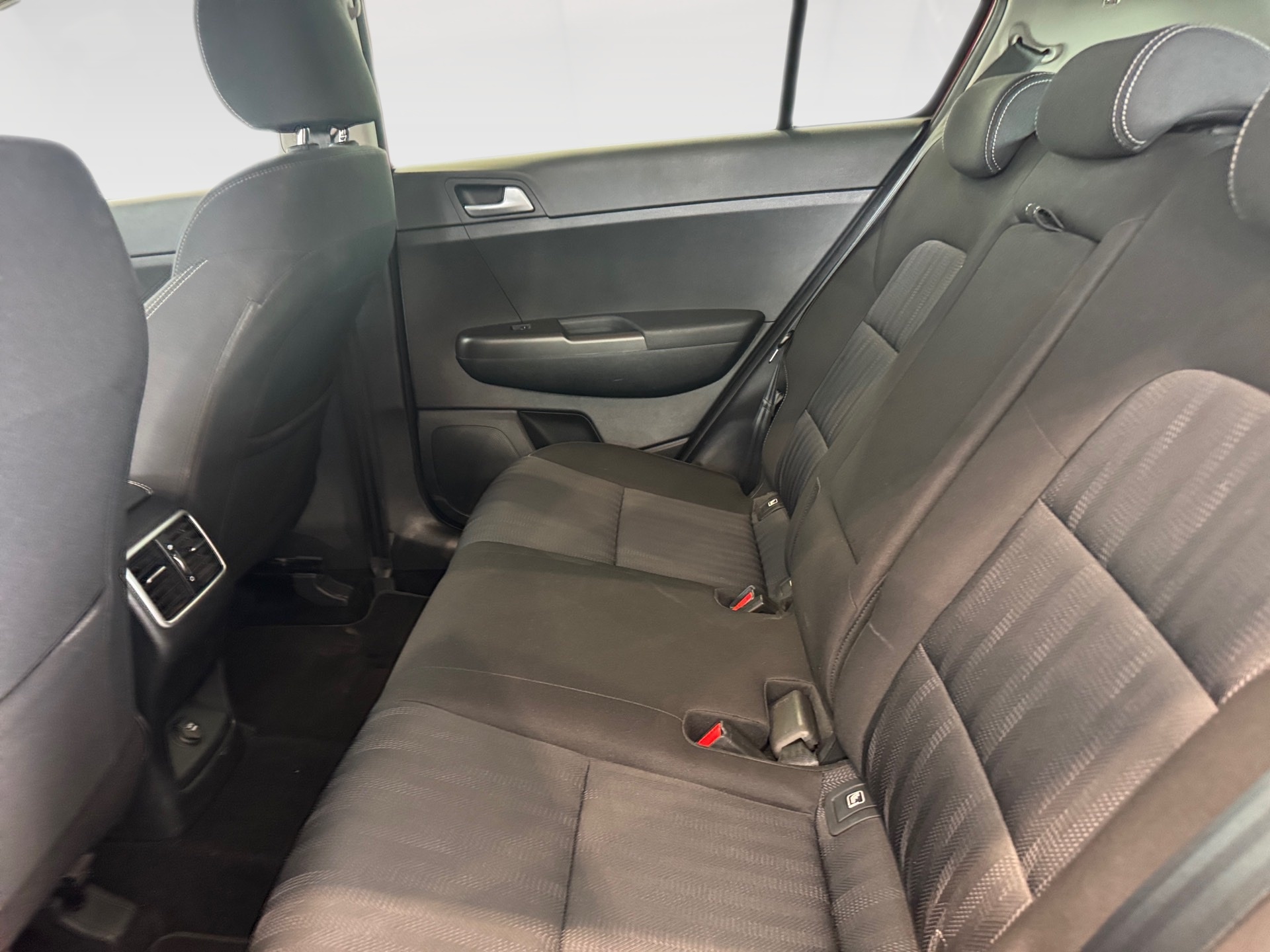 Kia Sportage Usato 2021 Sportage San Zeno Naviglio