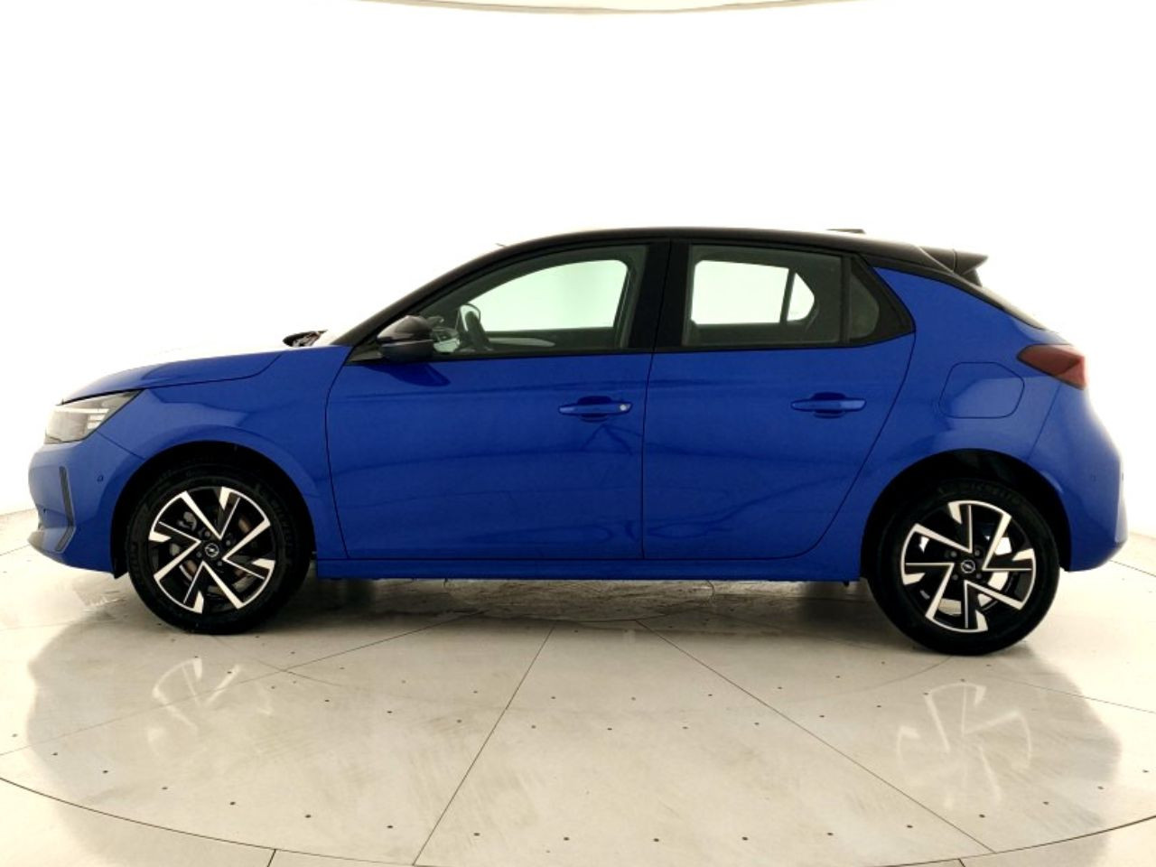 Opel Corsa Nuovo Benzina Corsa Porto Mantovano