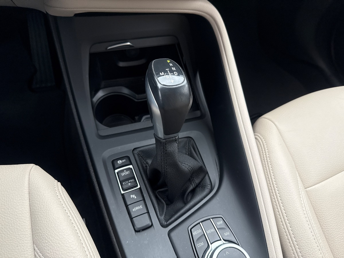 Bmw X1 Usato 2021 X1 Padova