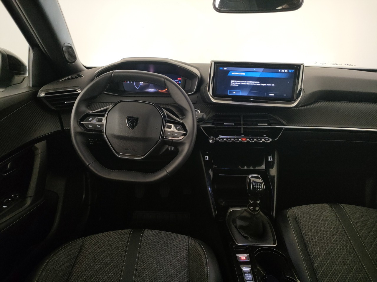 Peugeot 2008 Usato 2024 2008 Parma